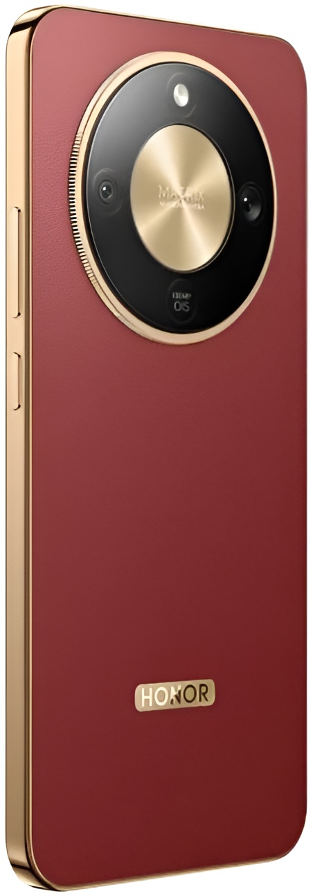 Смартфон Honor X9d 8/256Gb MTN-NX1 Reddish Brown (5109BYKT)