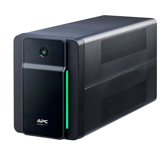 Источник бесперебойного питания APC Back-UPS 750VA (BX750MI)
