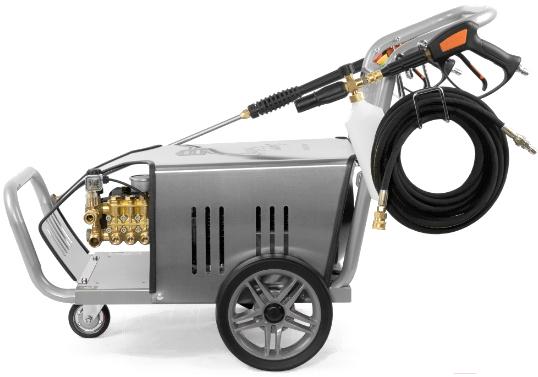 Мойка высокого давления Daewoo Power DAW 7500SW-3