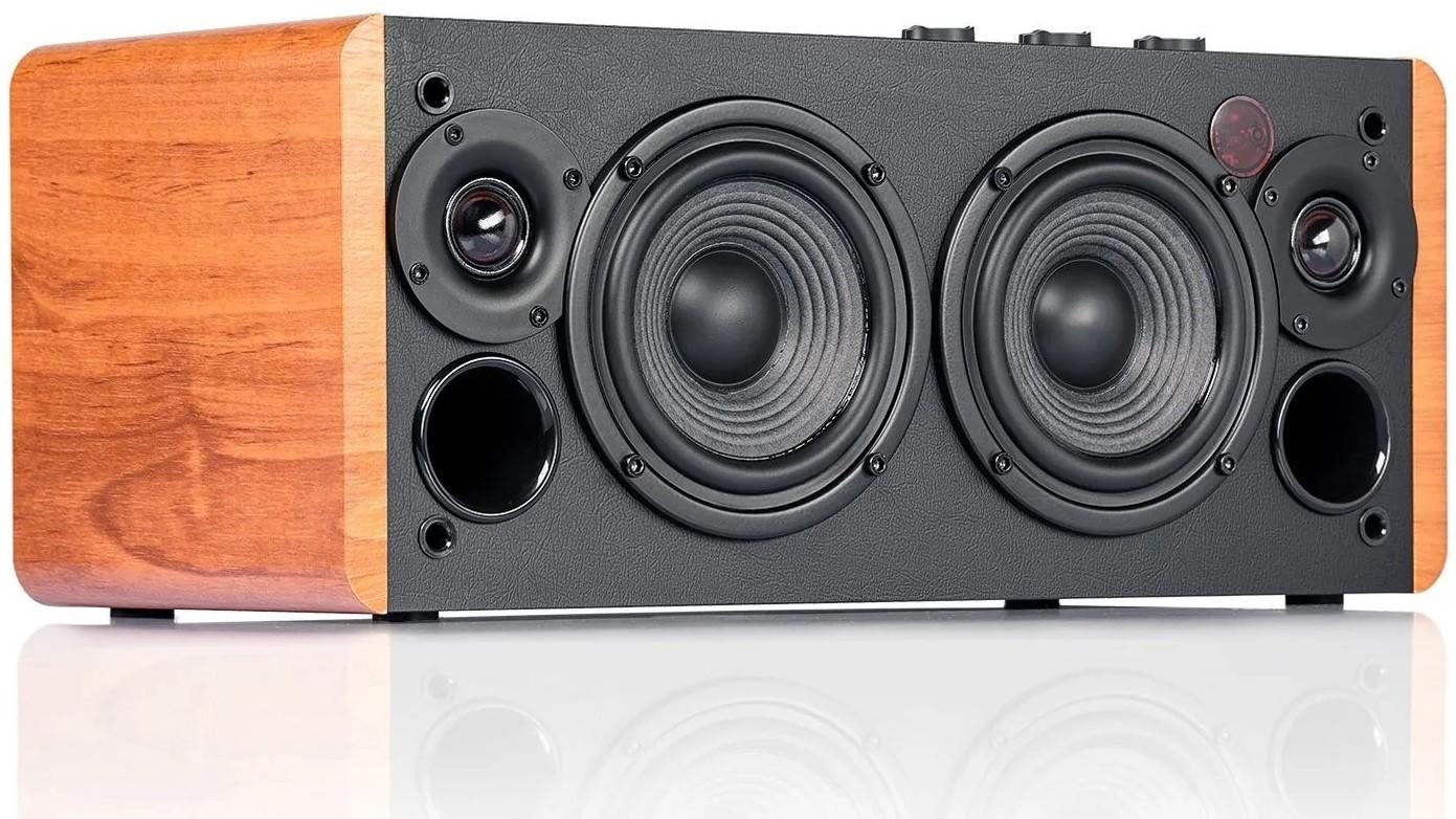 Акустика Edifier D12 Brown