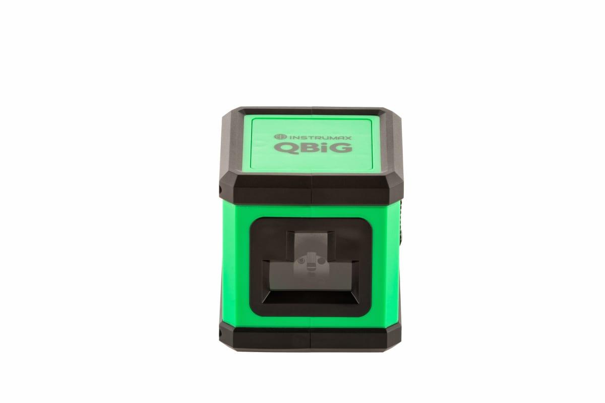 Лазерный нивелир Instrumax QBiG (IM0126)