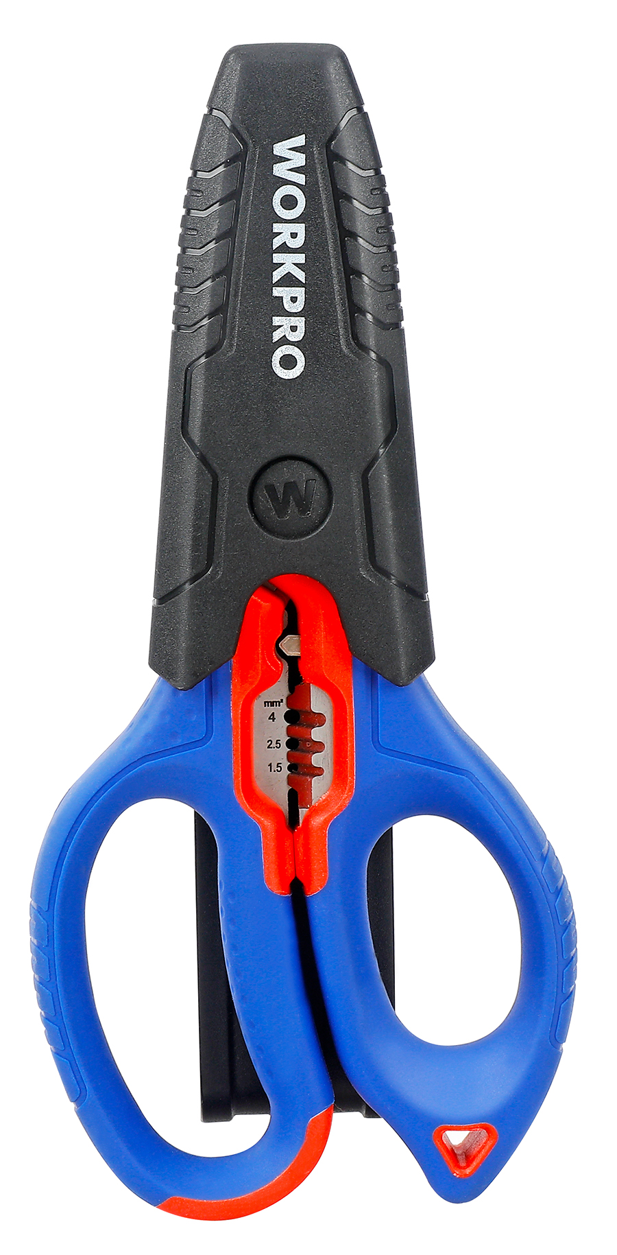 Ножницы строительные WorkPro WP294003