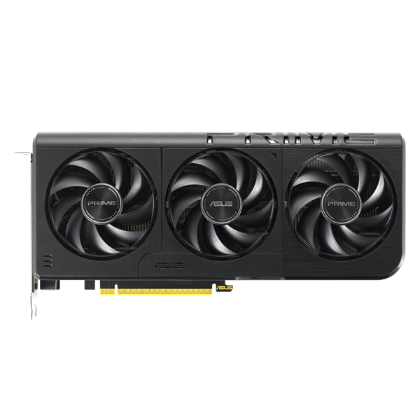 Видеокарта ASUS Prime GeForce RTX 5050 OC 8GB GDDR6 PRIME-RTX5050-O8G (90YV0N70-M0NA00)