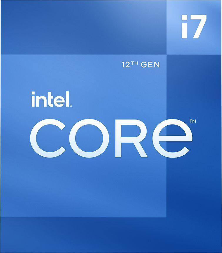 Процессор Intel Core i7-12700 OEM