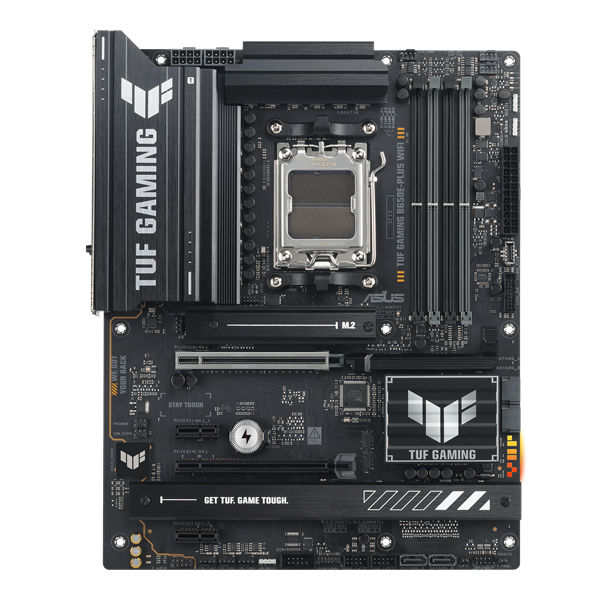 Материнская плата Asus TUF Gaming B650E-Plus WIFI (90MB1M20-M0EAY0)