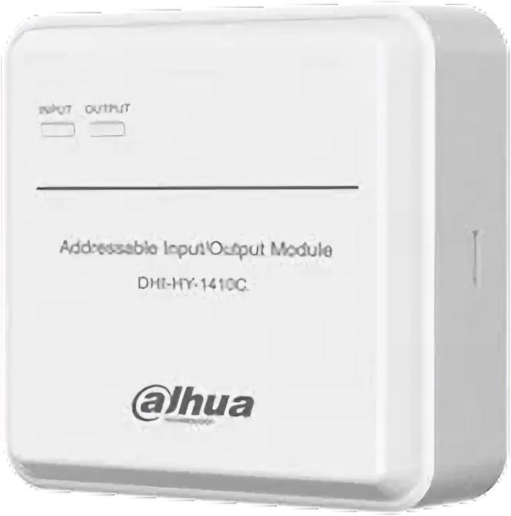 Панель управления сигнализацией Dahua DHI-HY-1410C