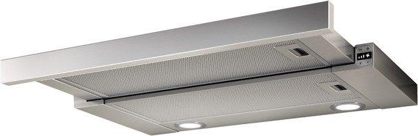Кухонная вытяжка Elica Elite 26 IX/A/60 PRF0038809B (PRF0038809B)