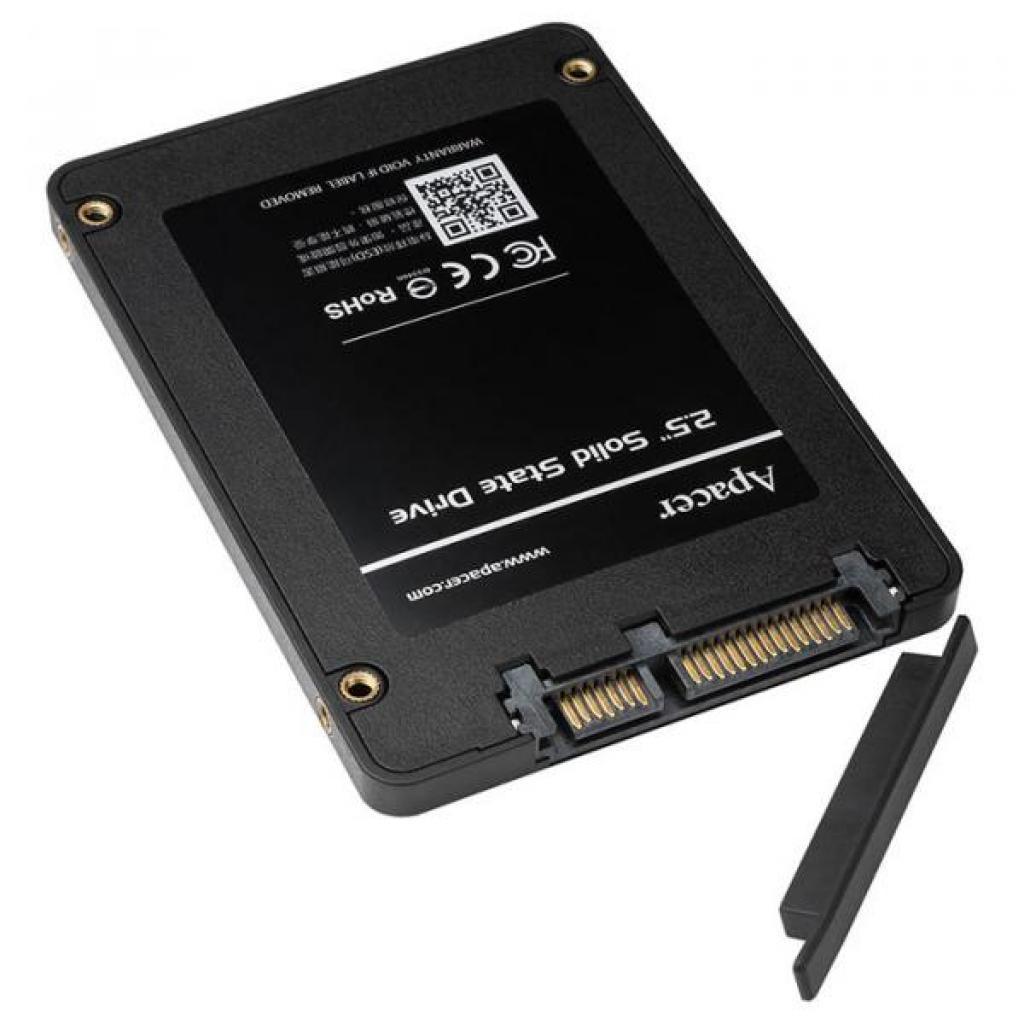 SSD диск Apacer AP128GAS350-1