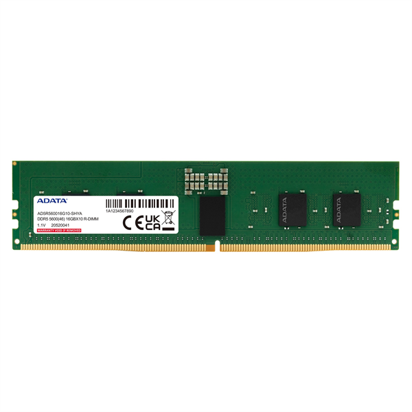 Оперативная память A-Data 64GB DDR5 (AD5R560064G40-SHYA)