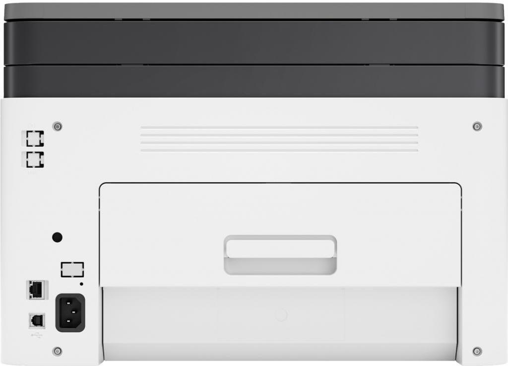 МФУ HP Color Laser 178nw (4ZB96A)