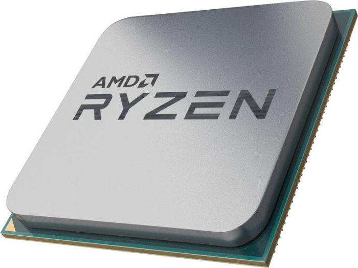 Процессор AMD Ryzen 5 3600 OEM