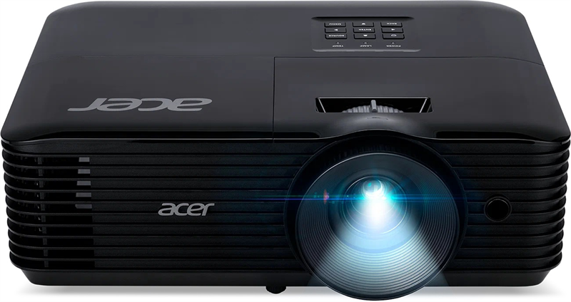 Проектор Acer X129H (MR.JTHCD.002)