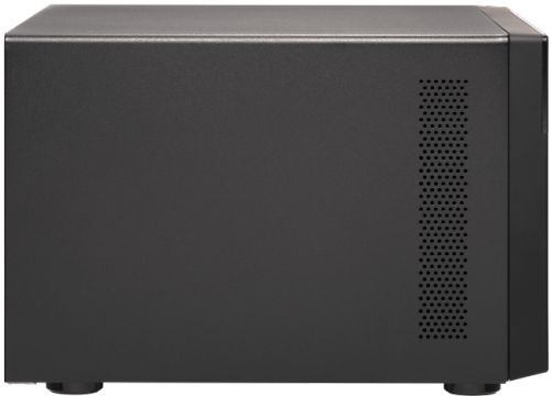 Сетевой накопитель QNAP TS-133 (TL-D800S)
