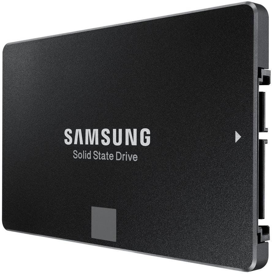 SSD диск Samsung PM893 7.68TB (MZ7L37T6HBLA-00A07)