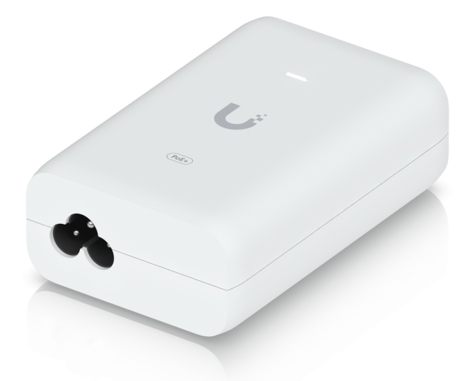 PoE-инжектор Ubiquiti UACC-PoE+-2.5G