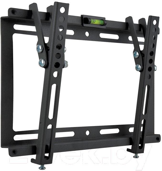 Кронштейн Kromax Ideal-6 черный (26006)