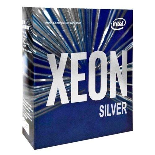 Процессор Intel Xeon Silver 4314 OEM (CD8068904655303SRKXL)