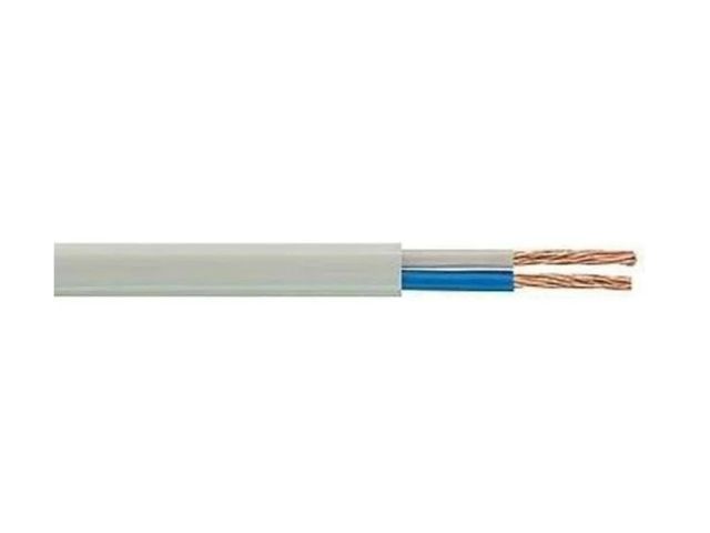 Провод ПуГВВ 2х1,5 (бухта 20м) Б TOKOV ELECTRIC