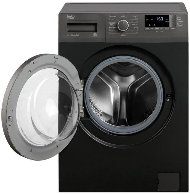 Стиральная машина Beko WRE6512BAA