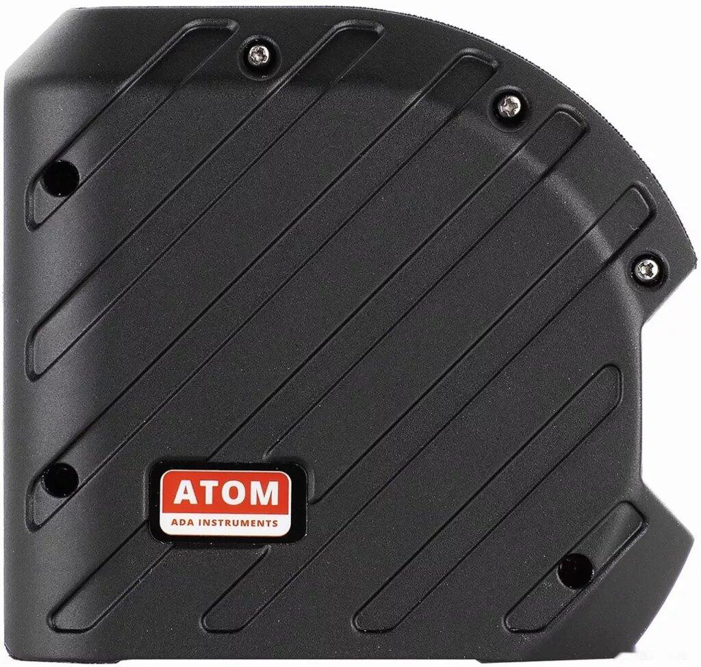 Лазерный нивелир ADA Instruments Armo Mini Basic Edition (А00582)