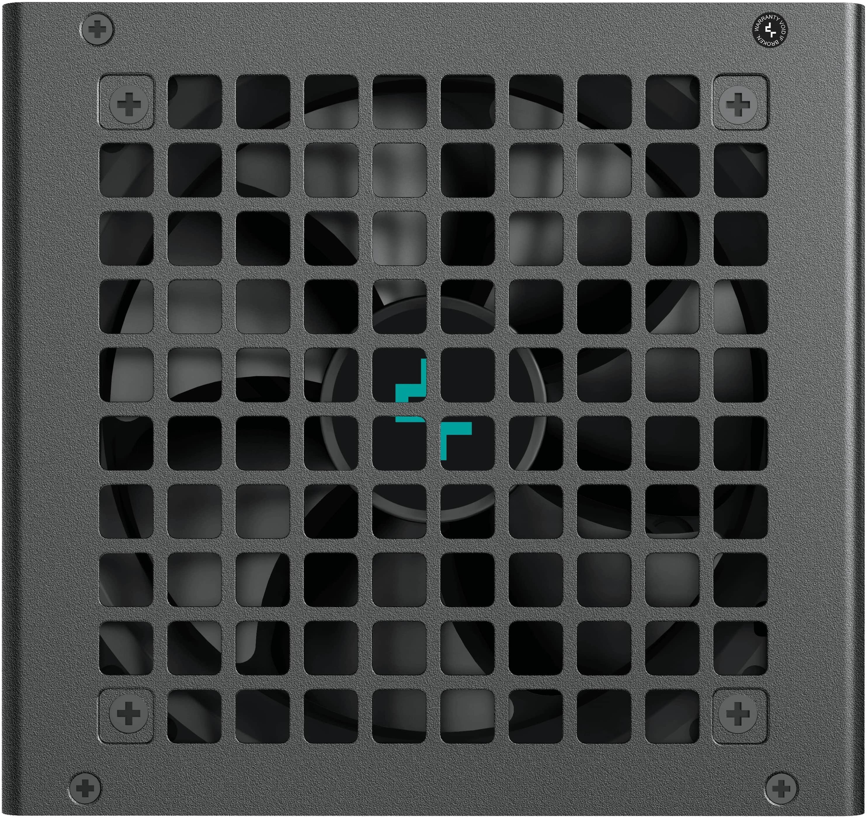 Блок питания DeepCool PL550D (R-PL550D-FC0B-EU)