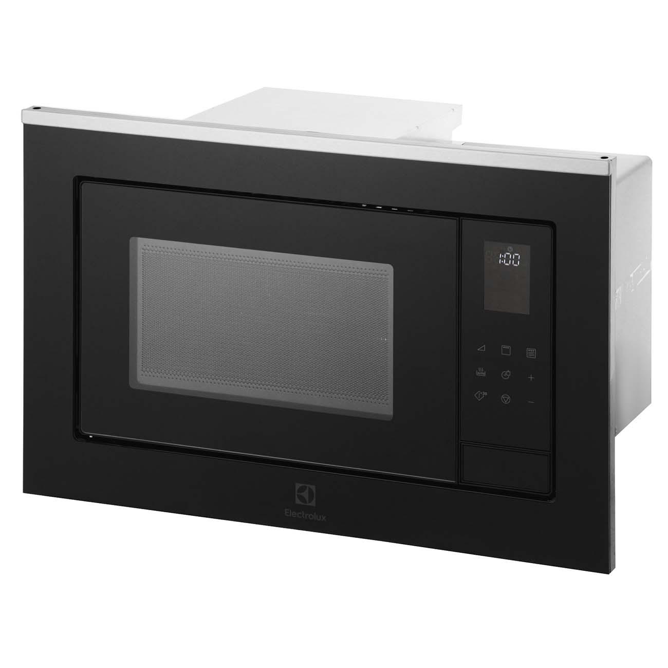 Микроволновая печь Electrolux LMS4253TMX