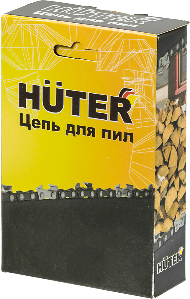 Цепь для пилы Huter C1 3/8 57 зв. (71/4/7)