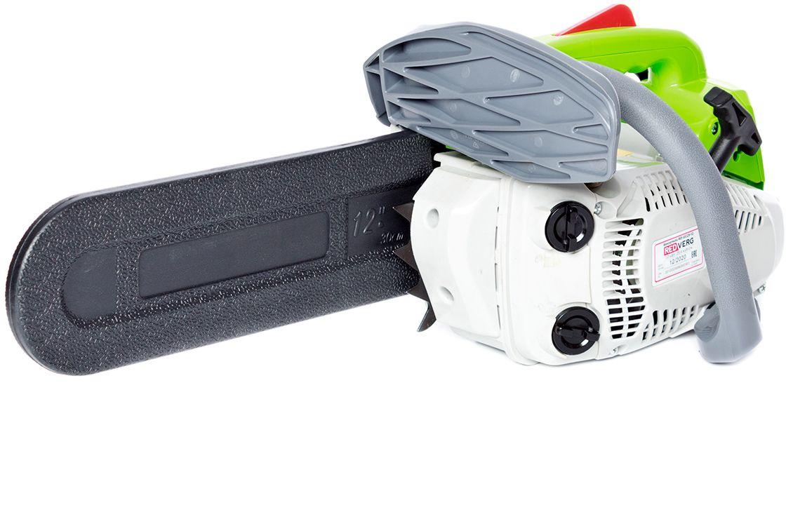 Бензопила цепная RedVerg RD-GC25-12