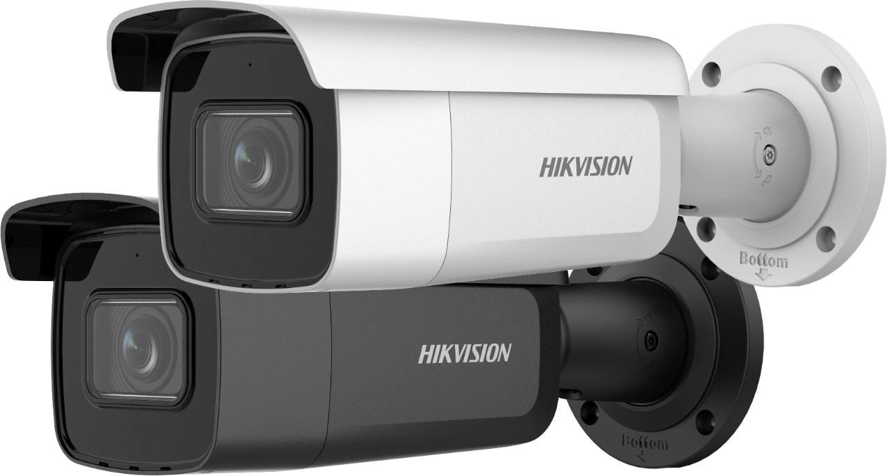 Камера видеонаблюдения Hikvision DS-2CD2643G2-IZS