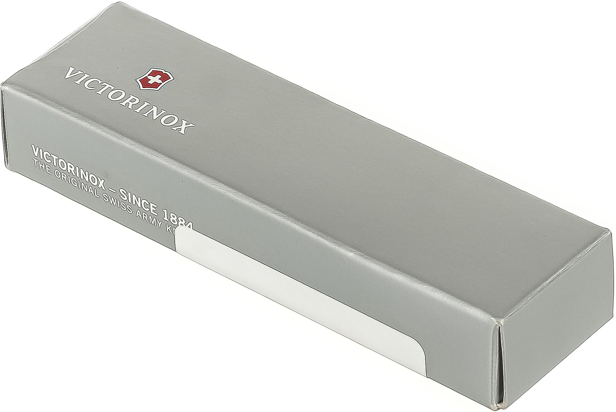 Туристический нож Victorinox Picknicker черный (0.8353.3)