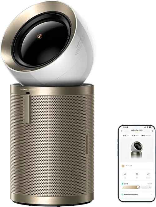 Очиститель воздуха Dreame Air Purifier PM10 (CVF24A)