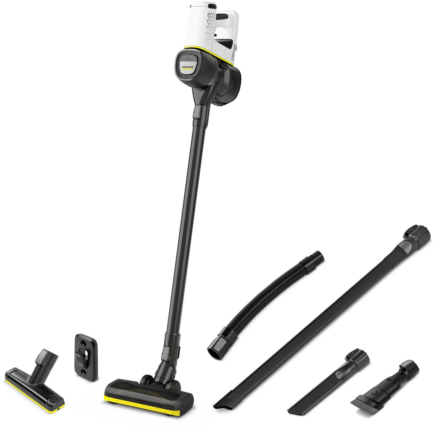 Пылесос Karcher VC 4 Cordless myHome Car (1.198-632.0)