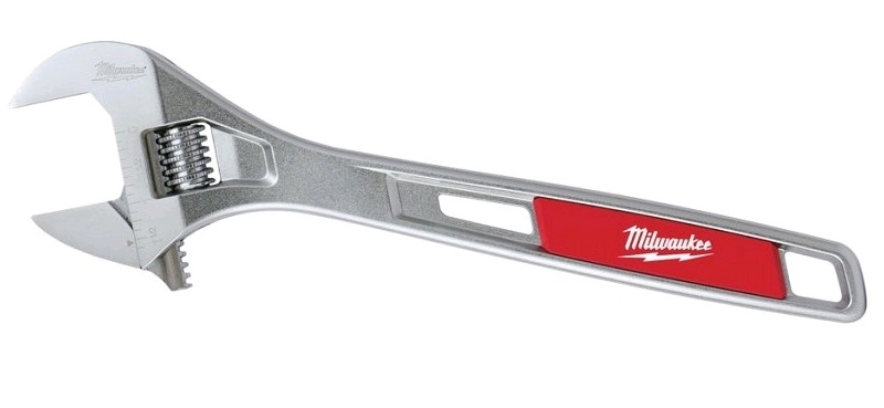 Ключ разводной Milwaukee 48227412