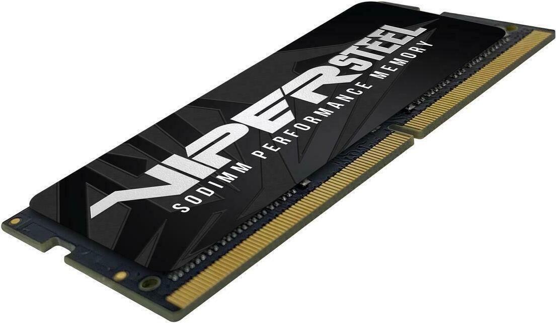 Оперативная память Patriot SO-DIMM DDR 4 DIMM 16Gb PC24000 3000Mhz (PVS416G240C5S)