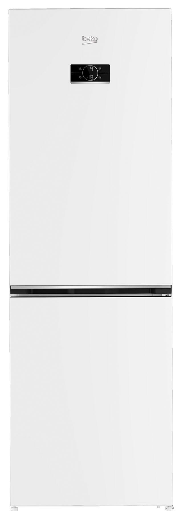Холодильник Beko B3R0CNK362HW белый