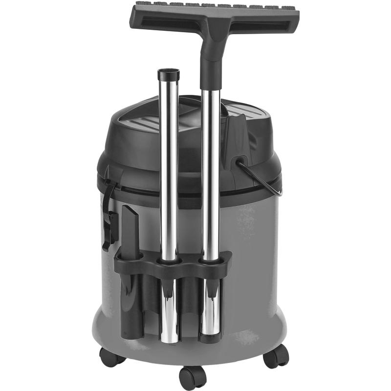 Пылесос Karcher NT 27/1 серый (1.428-500.0)