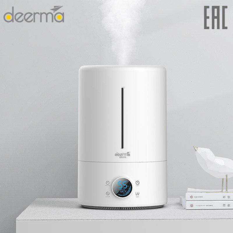 Увлажнитель воздуха Deerma DEM-F628S