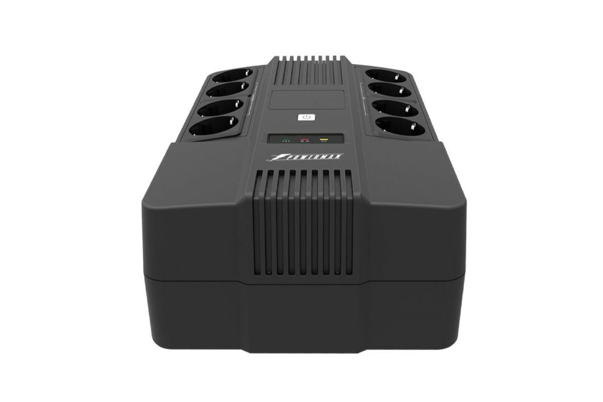 Источник бесперебойного питания PowerMan BRICK 1000 (6117369)