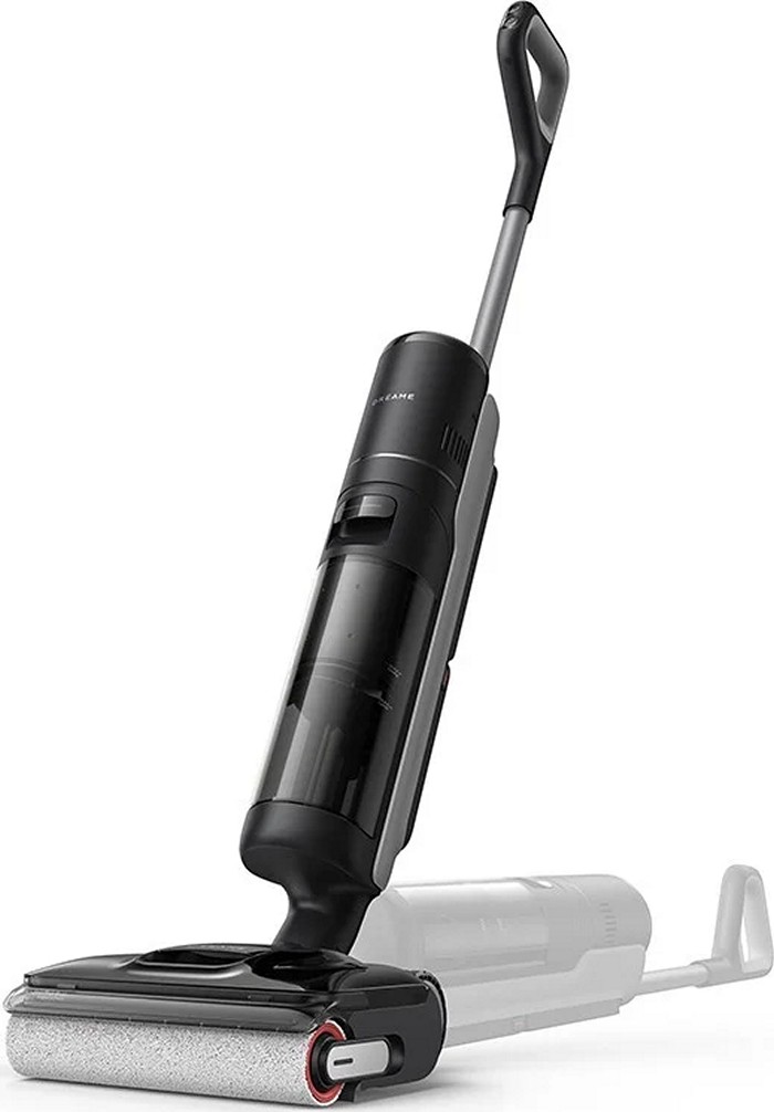 Пылесос Dreame H12 Dual FlexReach Wet and Dry Vacuum (HHV31A)