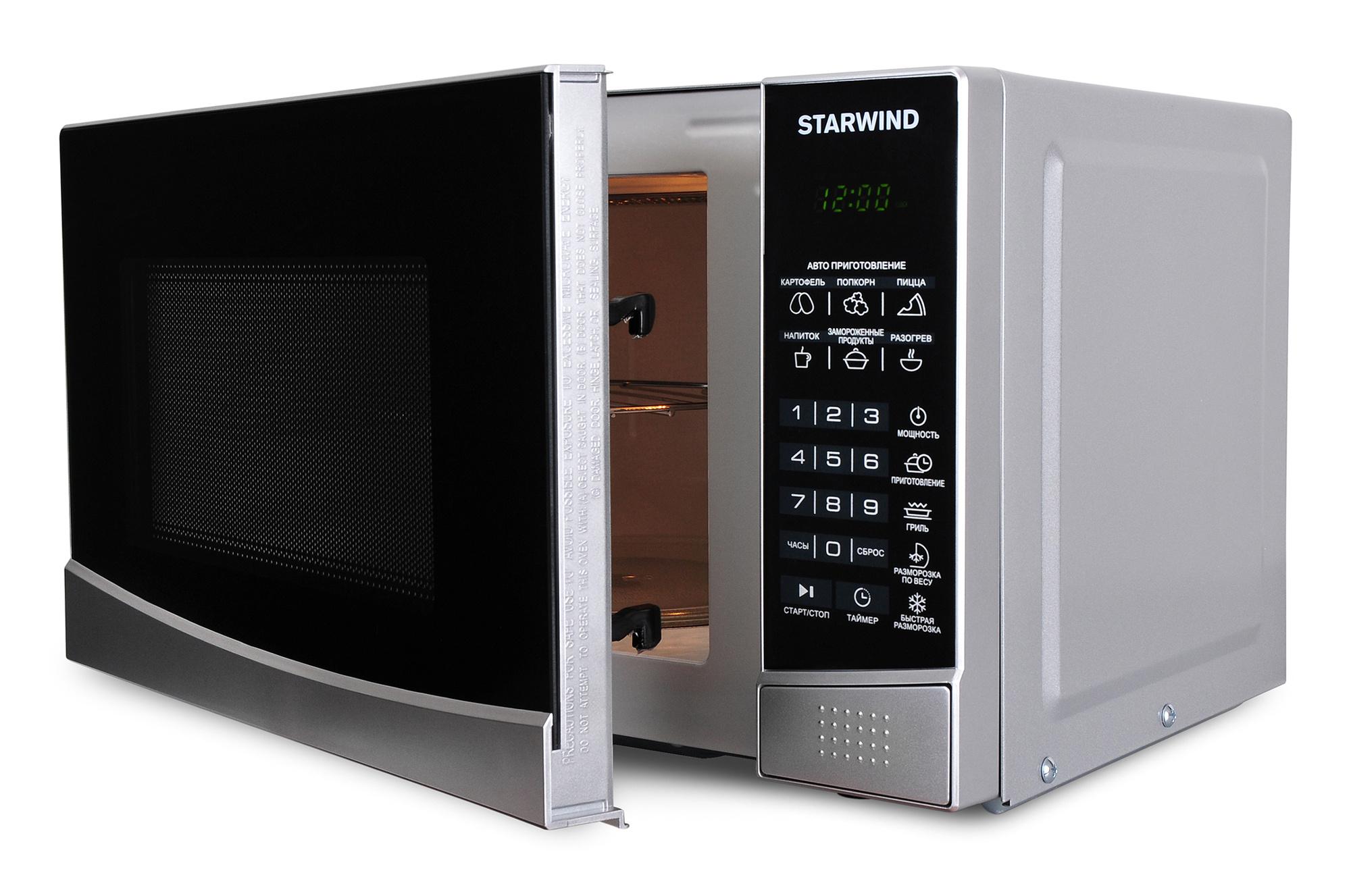 Микроволновая печь StarWind SMW2820