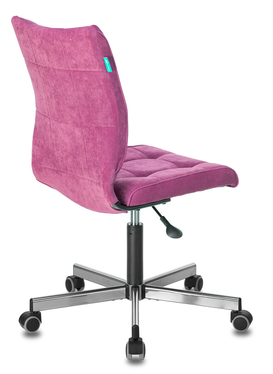 Офисное кресло Бюрократ CH-330M/LT-15