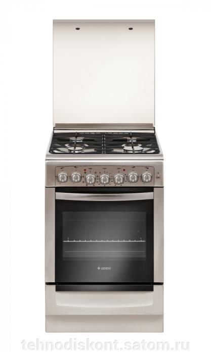 Кухонная плита Gefest 5102-03 0027