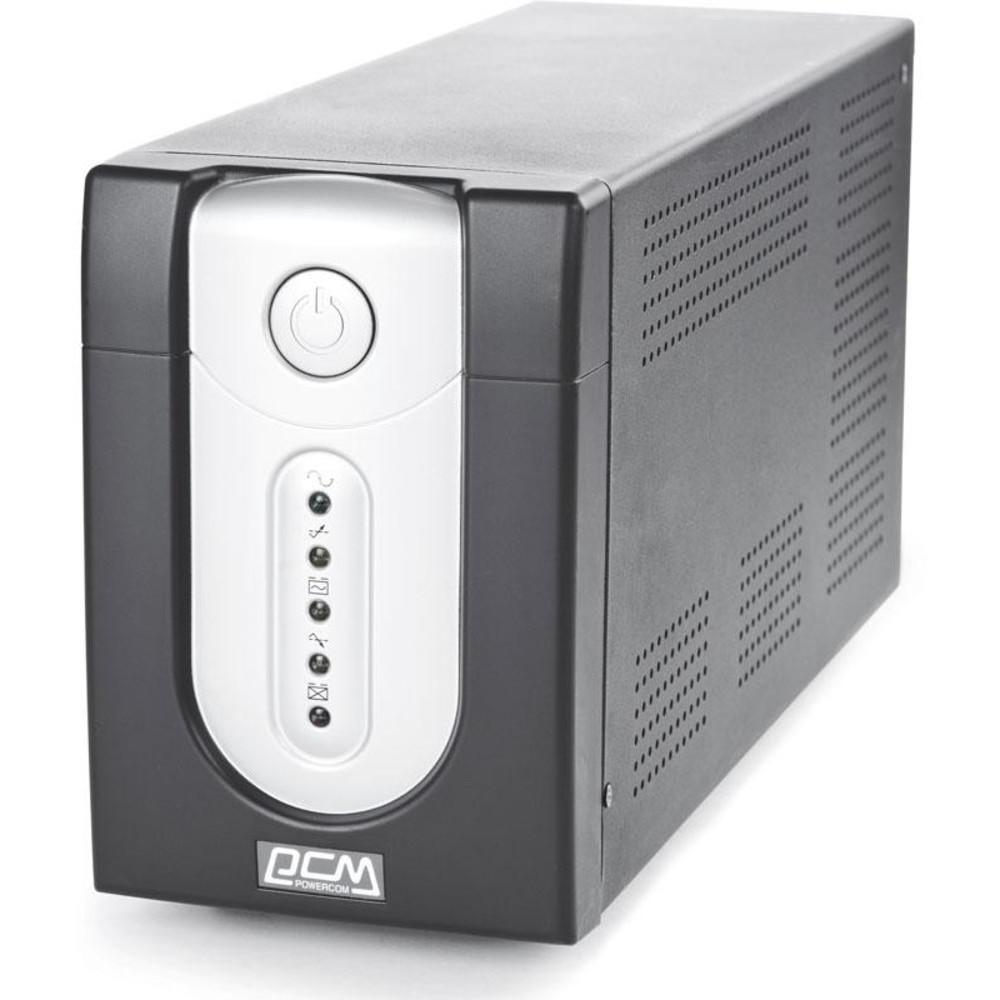 Источник бесперебойного питания Powercom Imperial 3000VA (IMP-3000AP)