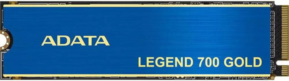 SSD диск A-Data M.2 2280 512GB SLEG-700G-512GCS-SH7