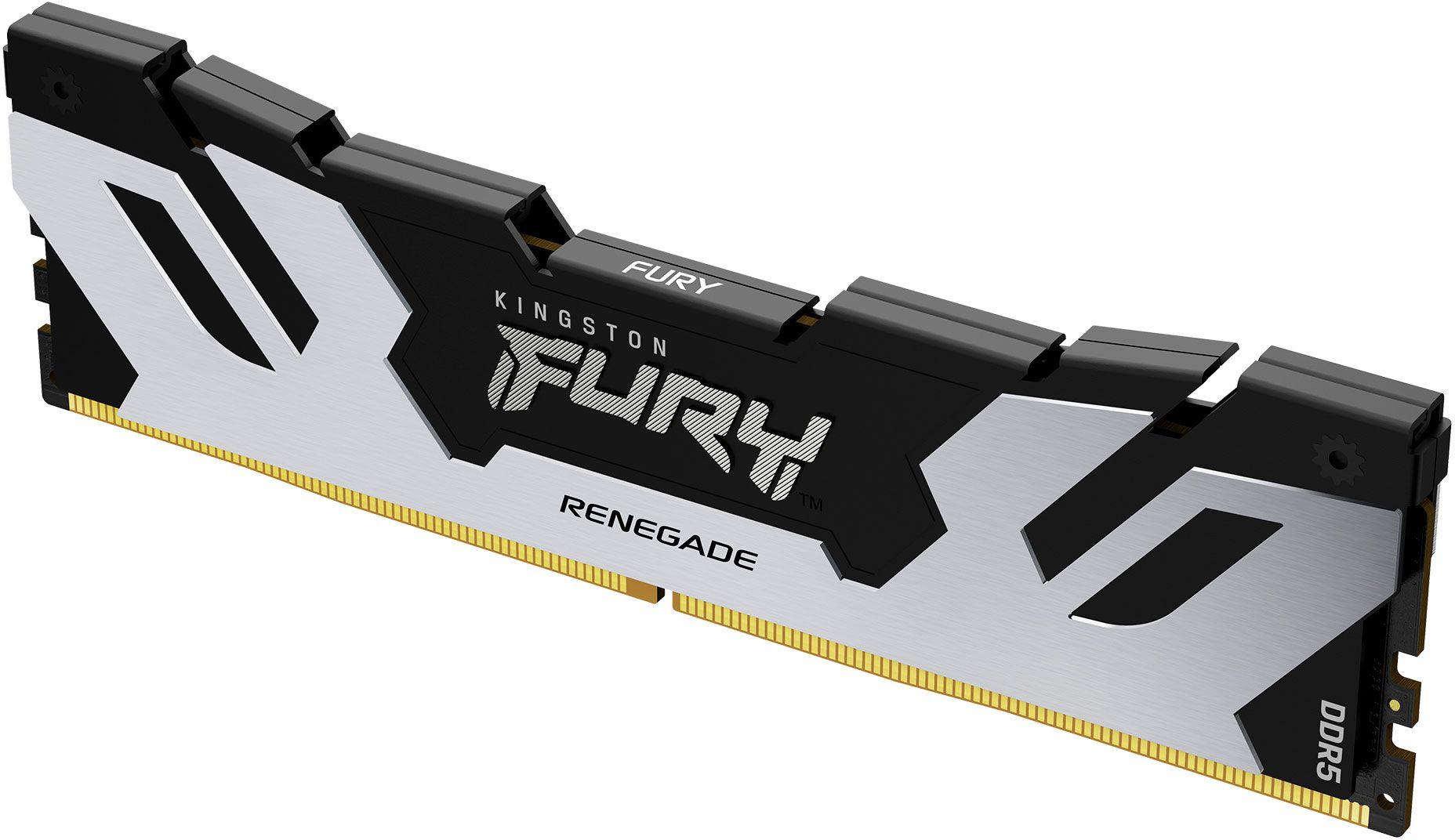 Оперативная память Kingston Fury Renegade 48GB DDR5 PC5-48000 (KF560C32RS-48)