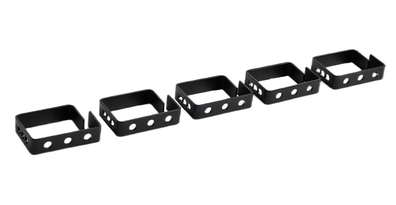 Кабельный органайзер ЦМО СМ-9005-5