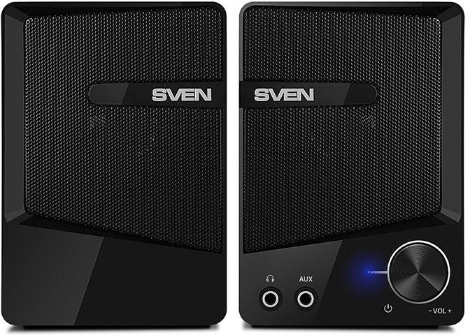 Акустика Sven 248 (SV-016333)