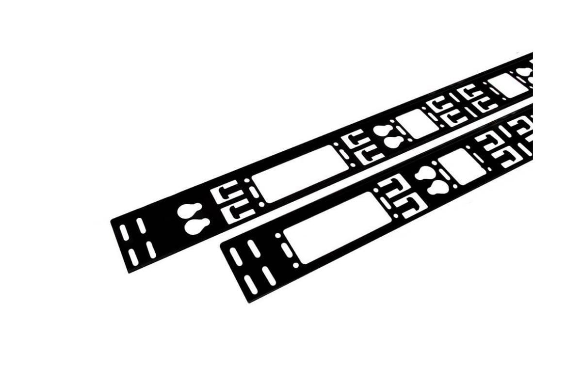 Кабельный органайзер ЦМО ВКО-М-42.75-9005