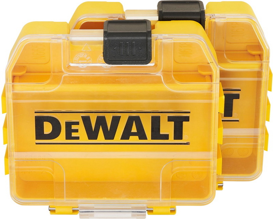 Органайзер для оснастки DeWalt DT70800-QZ
