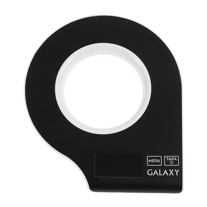 Кухонные весы Galaxy Line GL2801 (7021128010)